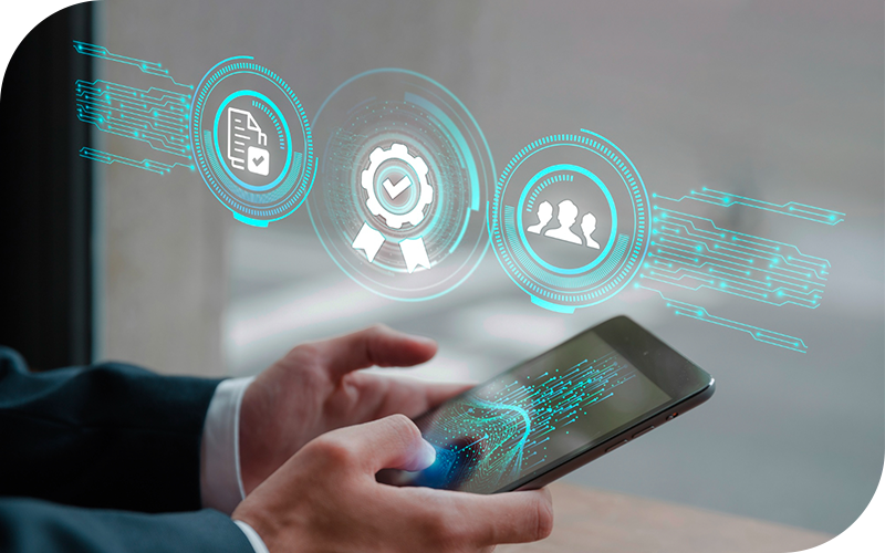 Smart Connected Operations